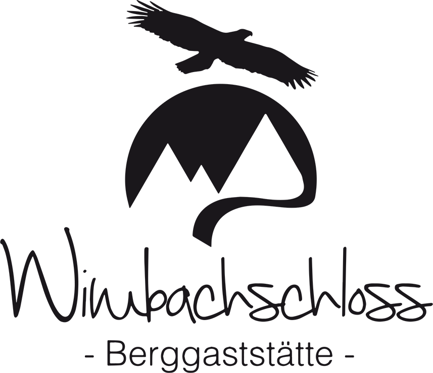Wimbachschloss – Berggaststätte