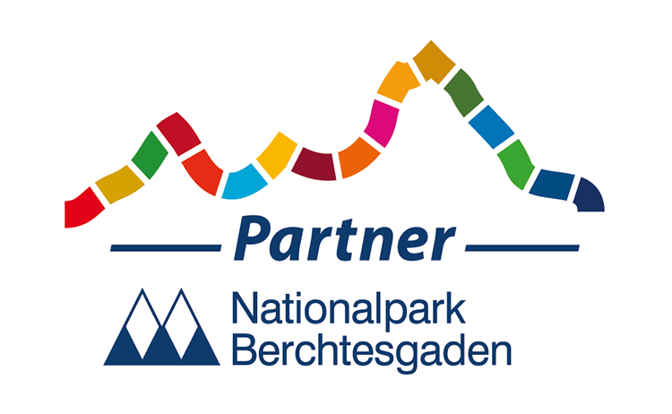 Partner des Nationalparks Berchtesgaden